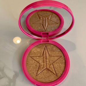 Jeffree Star Skin Frost